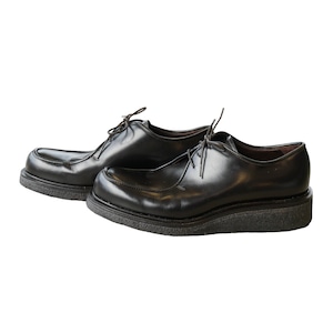 GRANELLO グラネロ チロリアン シューズ レザー サイズ25.5cm