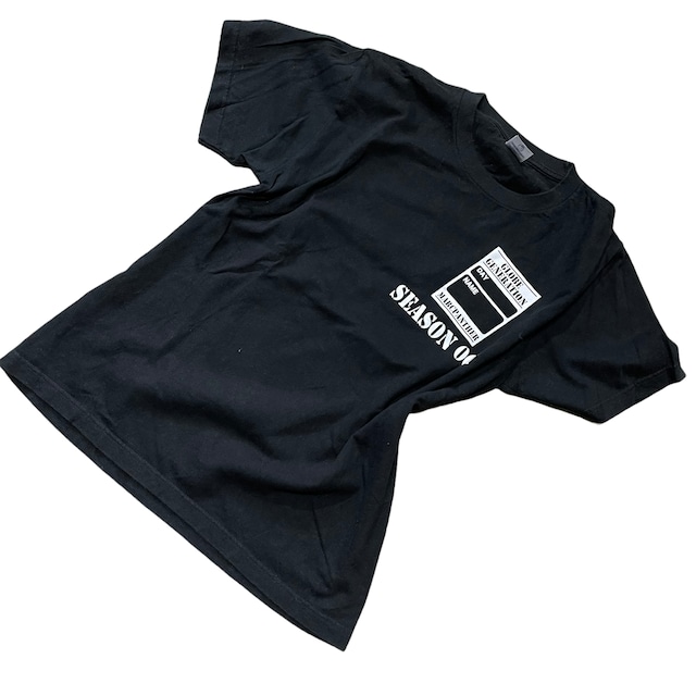 GROBE-GENERATION 47 JAPAN TOUR Tシャツ 表記(M)