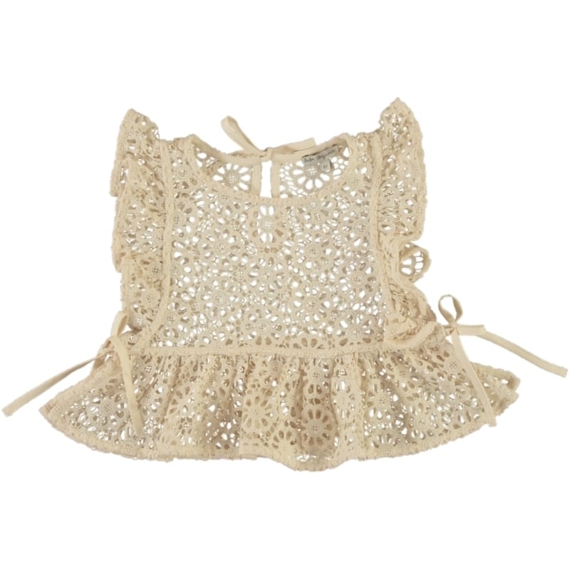 Bebe Organic｜Jora Vest