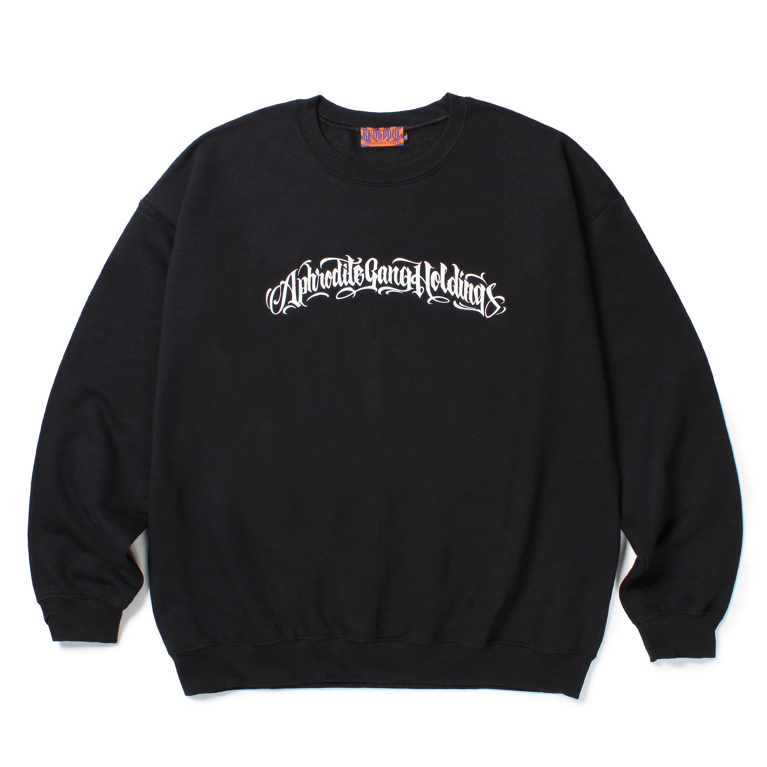 APHRODITEGANG HOLDINGS