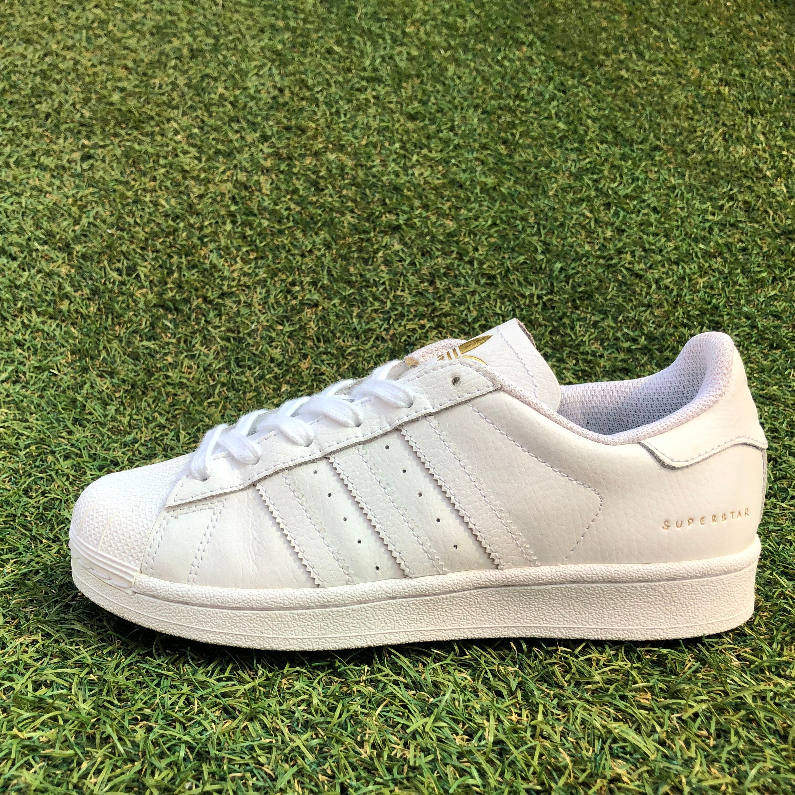 70th!adidas SUPER STAR アディダス スーパースター H984