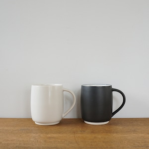すすむマグカップ / 小