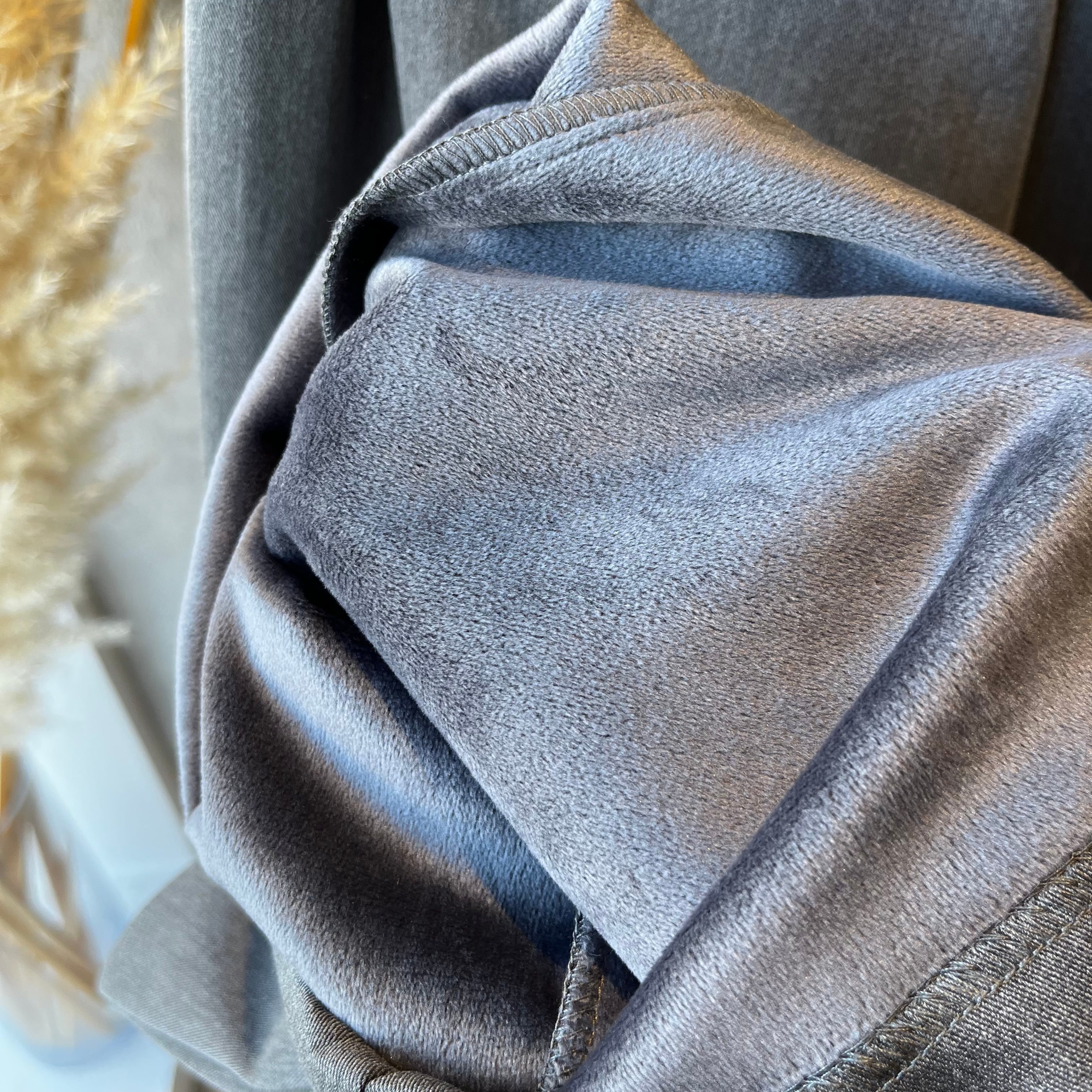 CYNICAL 起毛ボンディングパンツ(P) | whispermusee