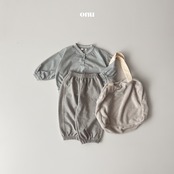 ONU 26/SS Basic Jogger Pants