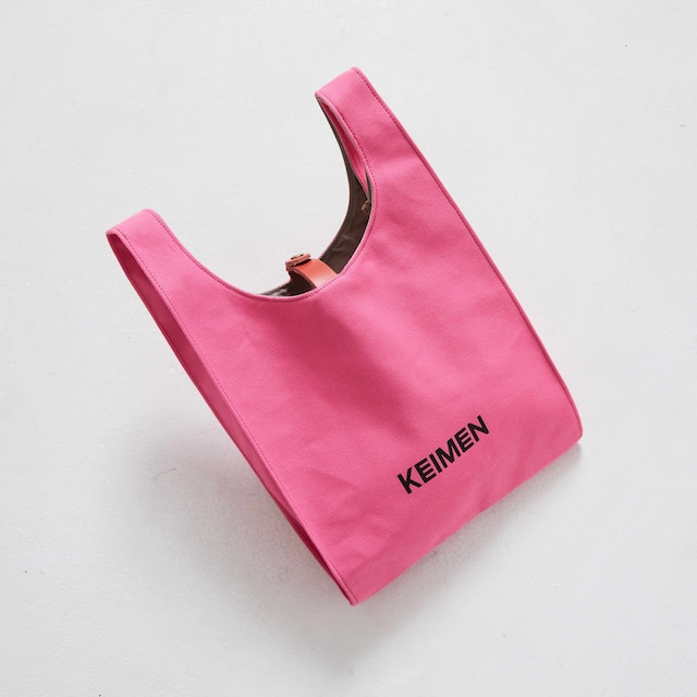 Plant&Soil ×KEIMEN Register bag