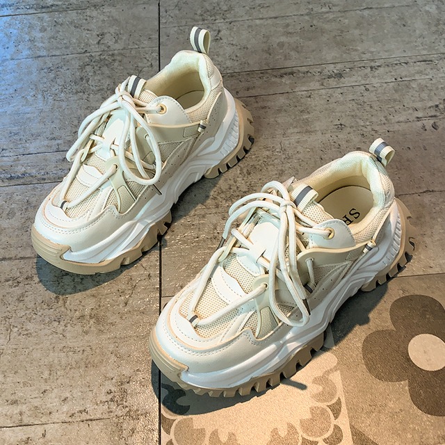 レッドブラックカジュアル 靴 シューズ レース レースアップ 部族の婦人靴58761211461