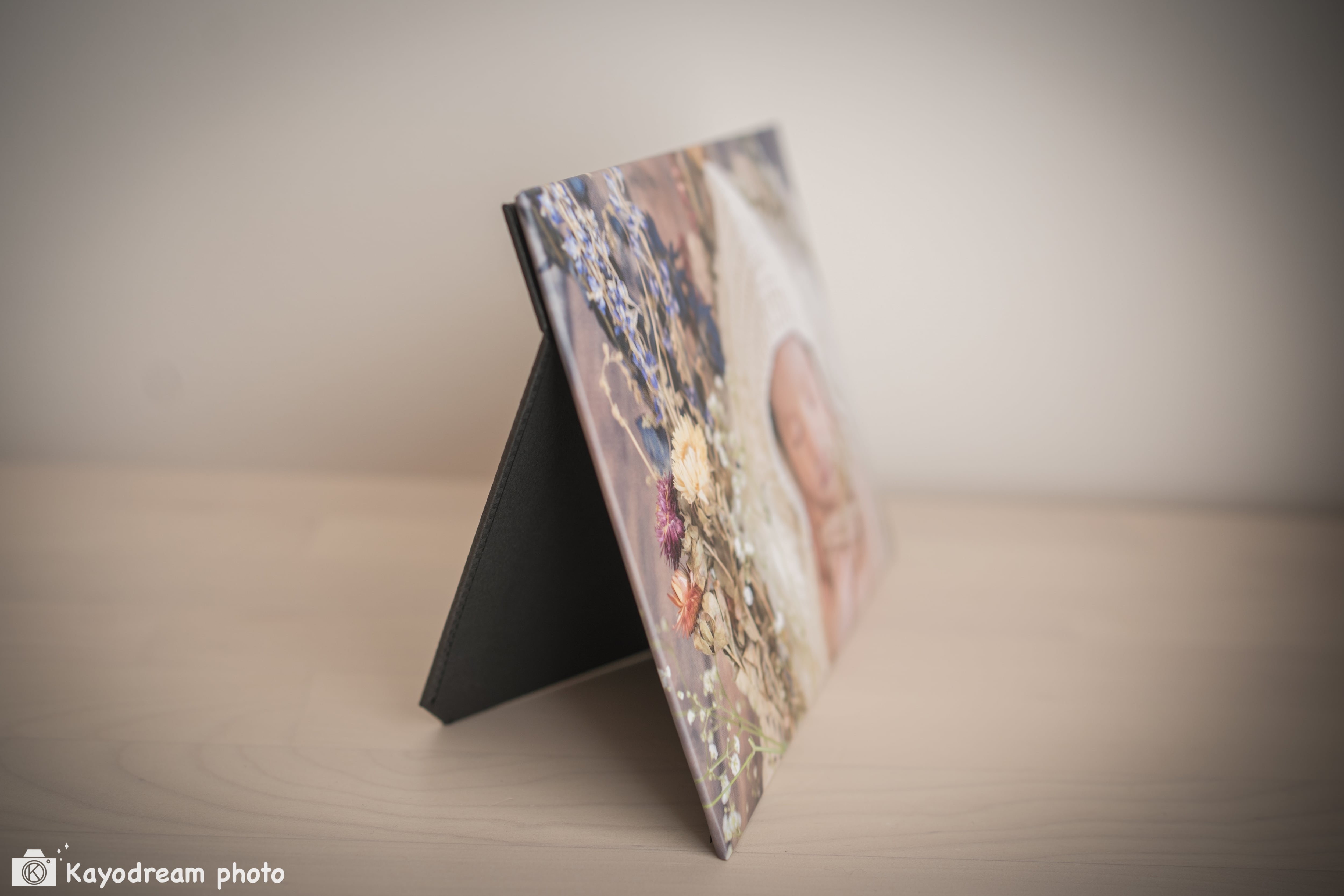 A5】ぷっくりフォトパネル | Pay ID