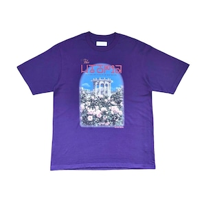 ICE & TECHNO / UTOPIA TEE