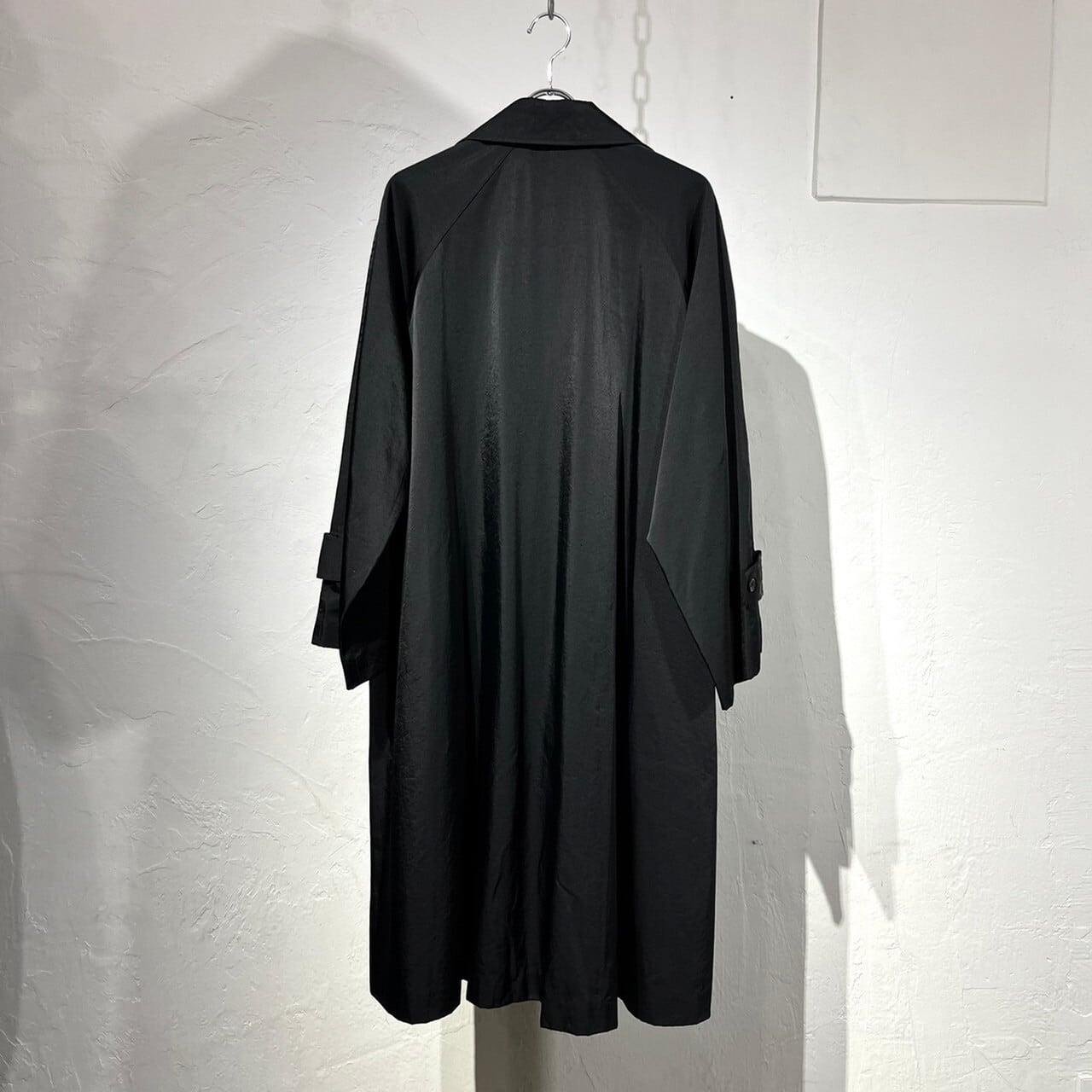 Yohji Yamamoto Oversized Coat France製 | VOLAR