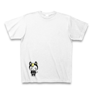 脳内ミュージアムオリジナルTシャツ