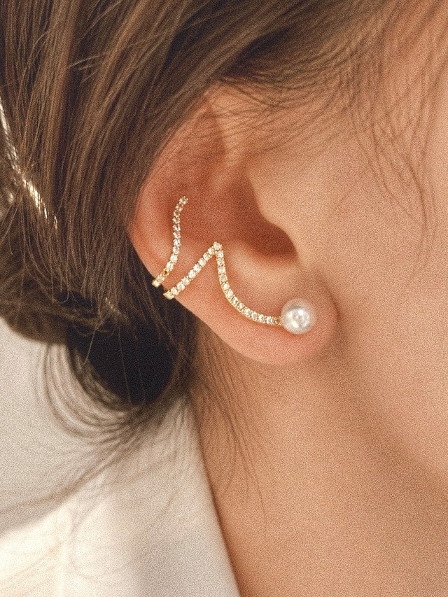 FLOW LINE PIERCE