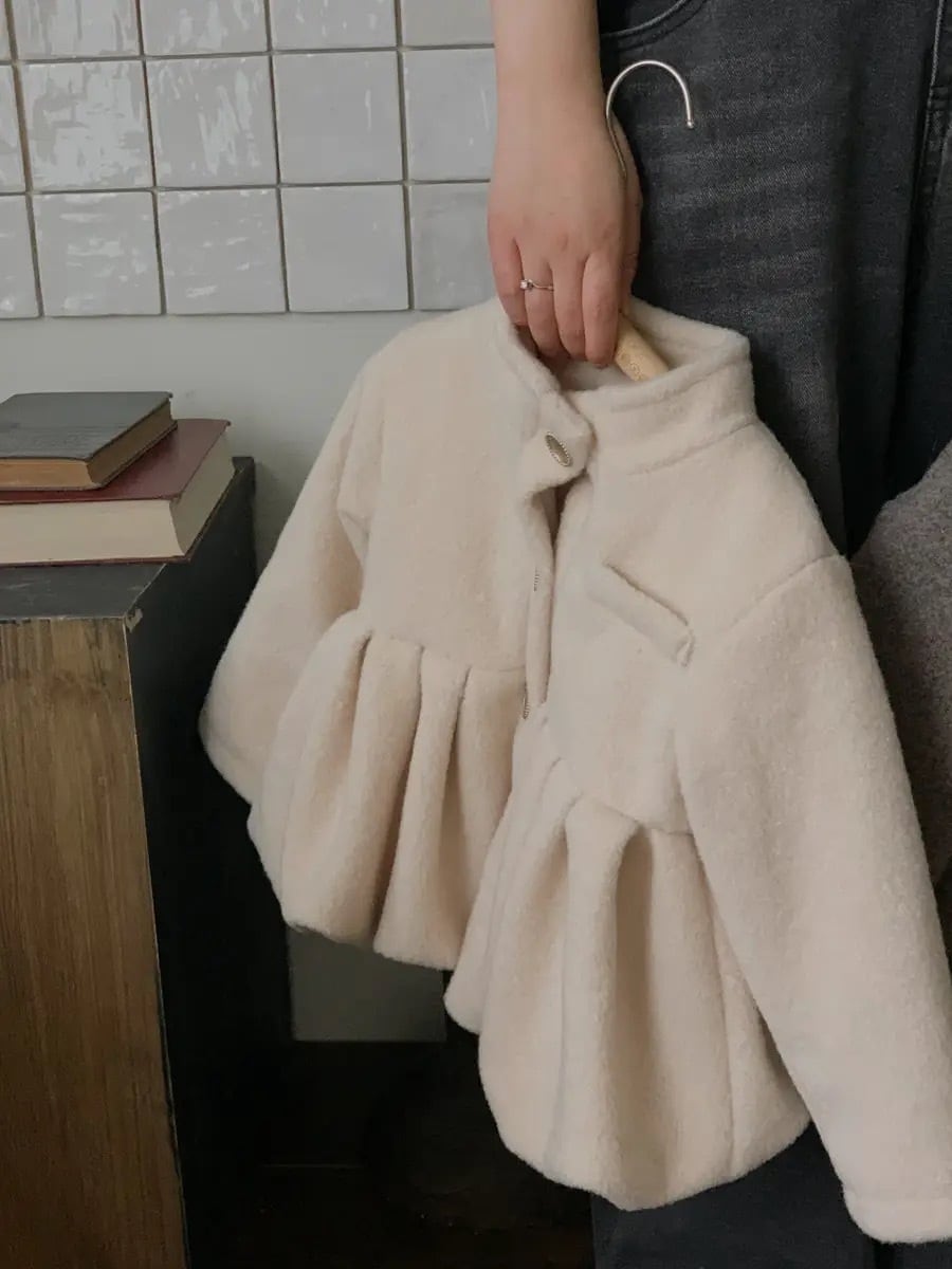 バルーンコート