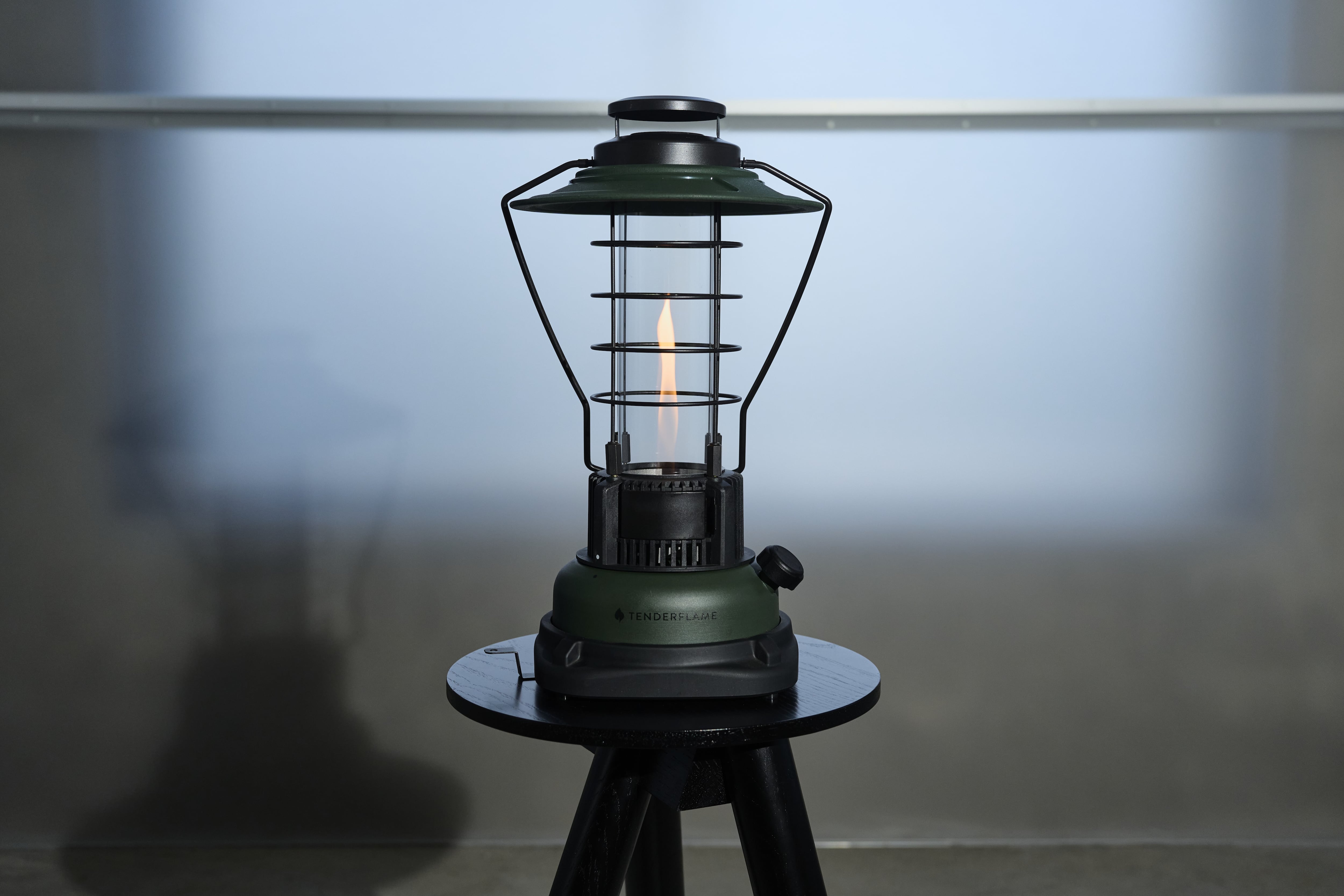 CAMPING | TENDERFLAME