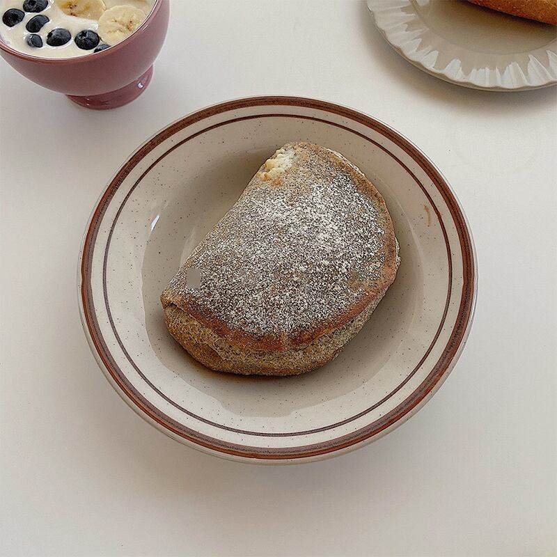 【PLATE】シンプル系プレート お椀