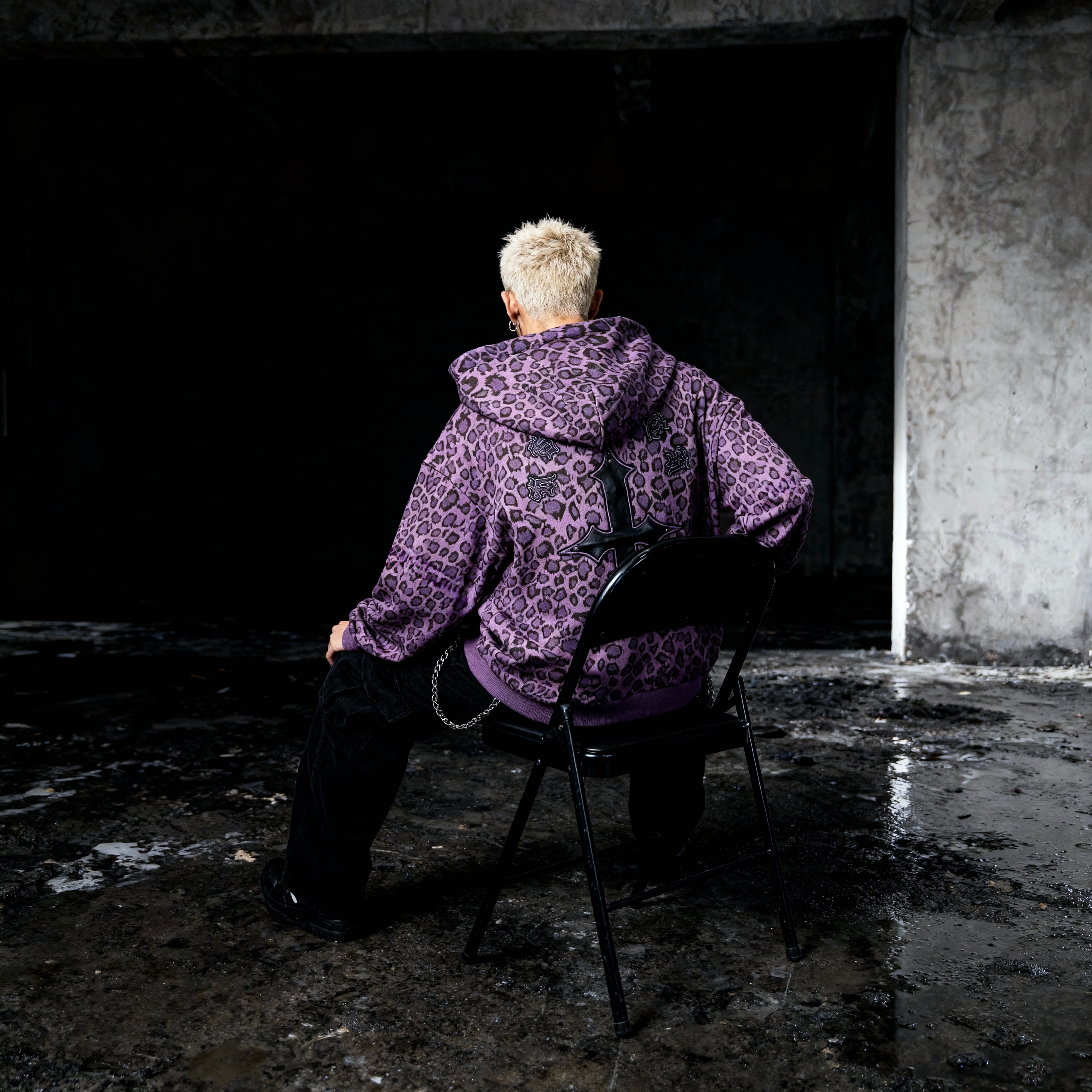 MASATU .long」 | KRY clothing