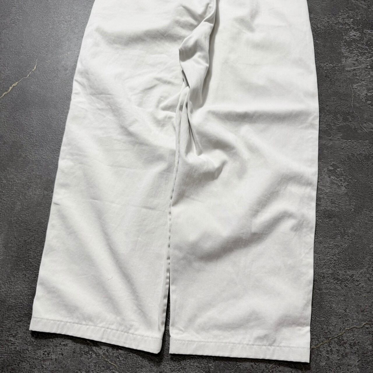 90s 初期ボックスタグ Polo by Ralph Lauren chino pant ラルフ