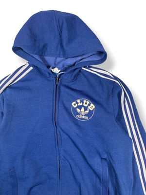70-80s French Adidas “Club” Foodie