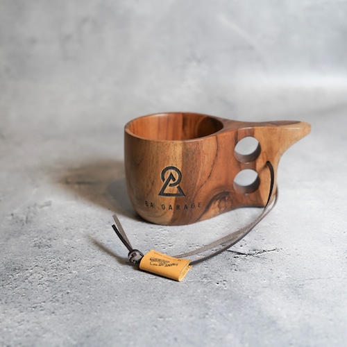 8A Cup -Kuksa-