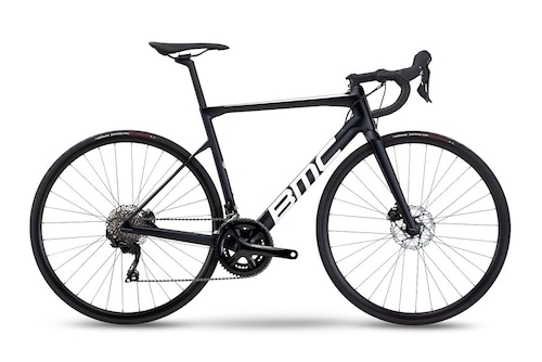 BMC  SLR　Teammachine SEVEN 2023   51  ブラック&ホワイト　完成車