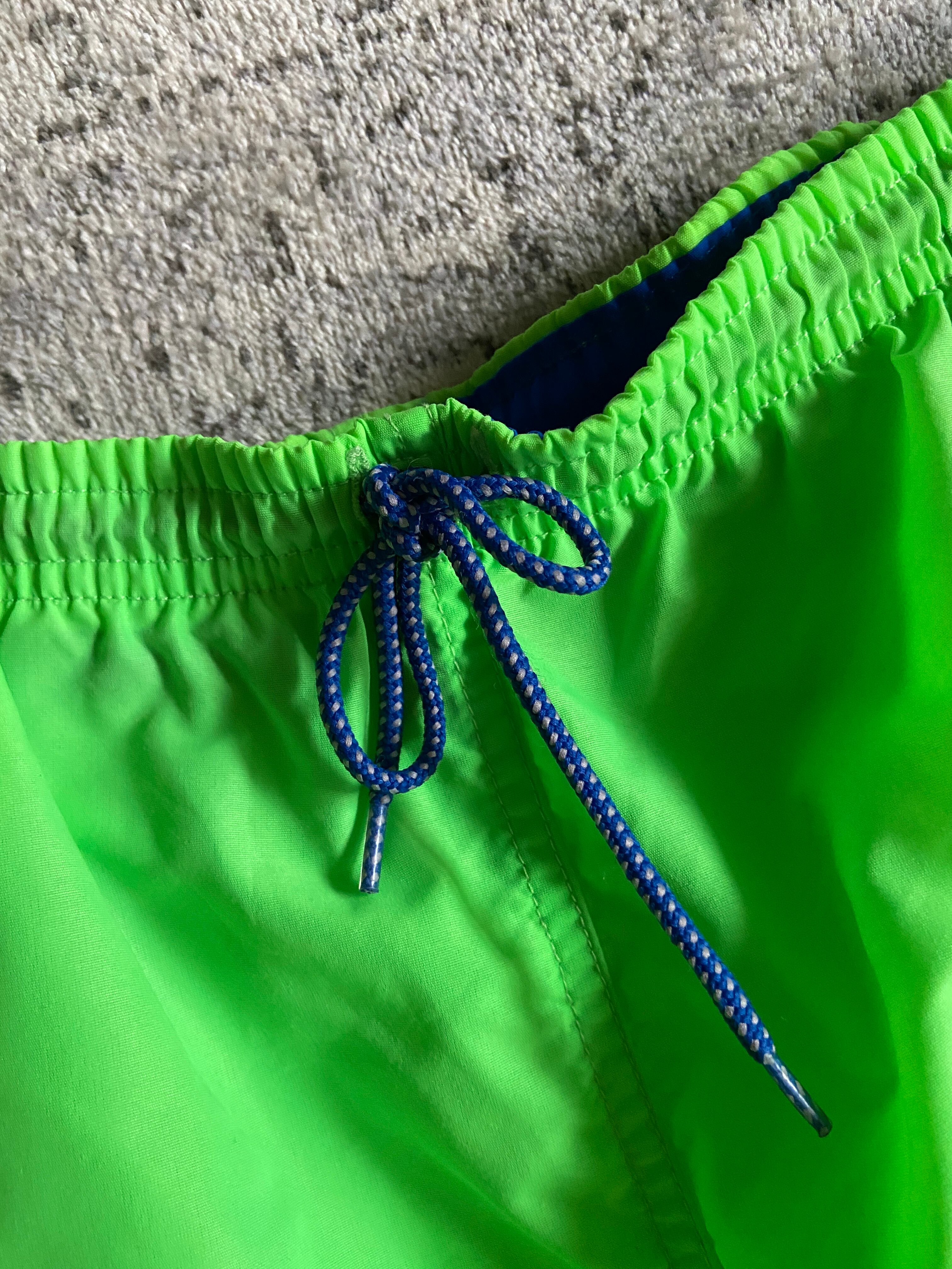 1990s Nike Silver Tag Nylon Pants L F925 | ROGER'S used clothing