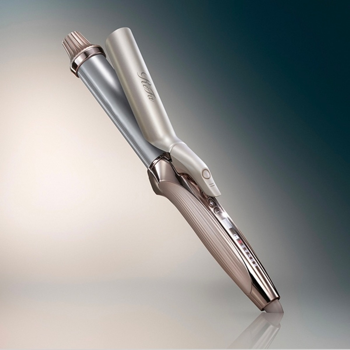 ReFa CURL IRON PRO+ 32mm | shalu online store＜美容室専売品 