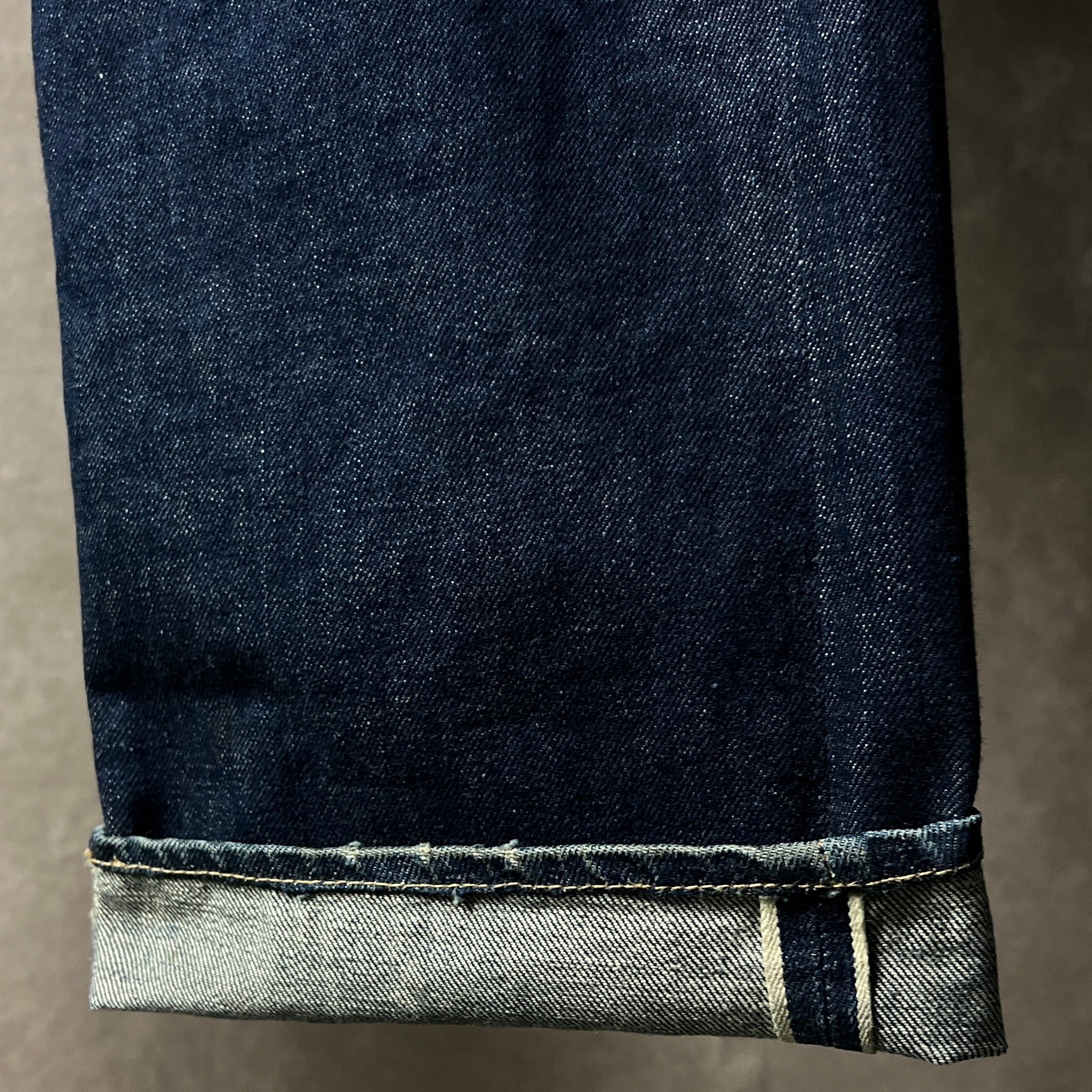 1960's LEVI'S 501 BIG E 