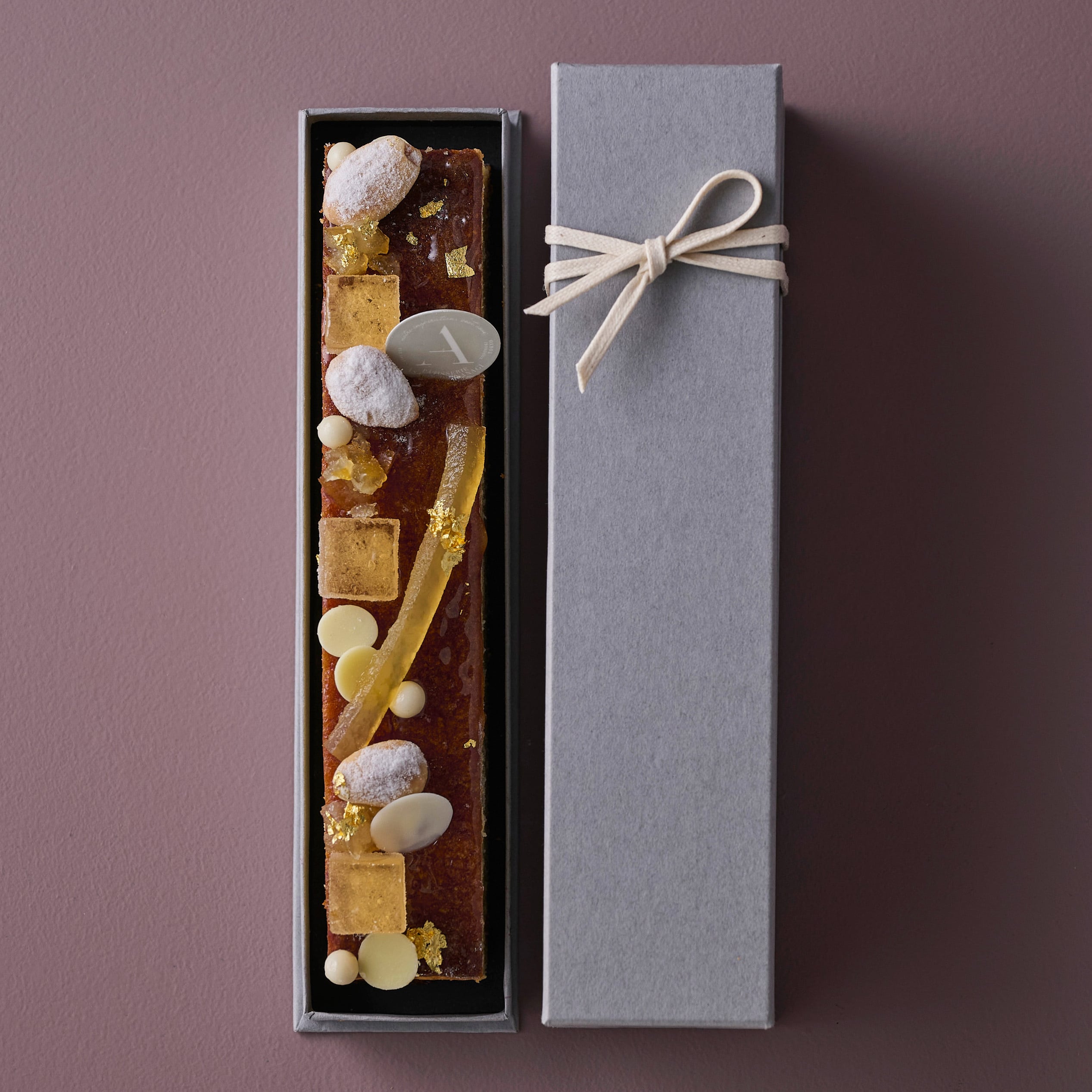 シュマン ローズマリーペコ