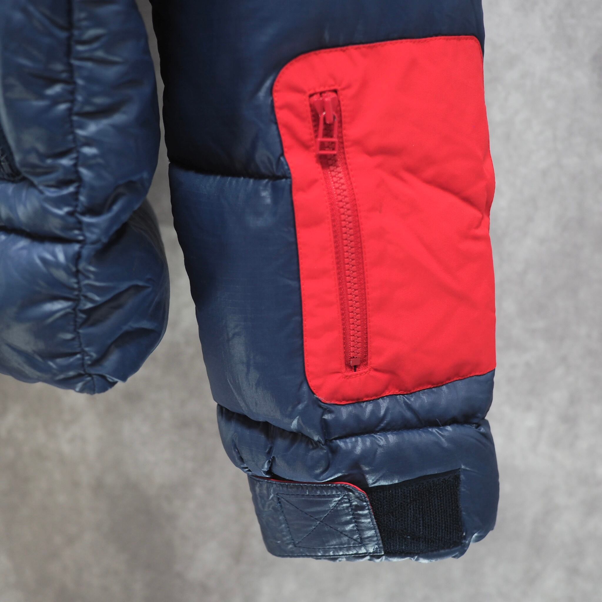 SOPHNET×FRAGMENT×FYI DESIGN｜ “FSF” 12AW Down Jacket（M） | 2casa