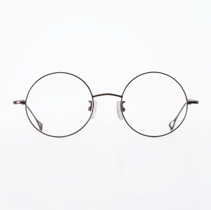 Eg / BUNGO LT / BROWN / Reading Glasses