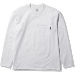 THE NORTH FACE(ノースフェイス) - L/S AIRY RELAX TEE(ロングスリーブエアリーリラックスティ-) NT12341