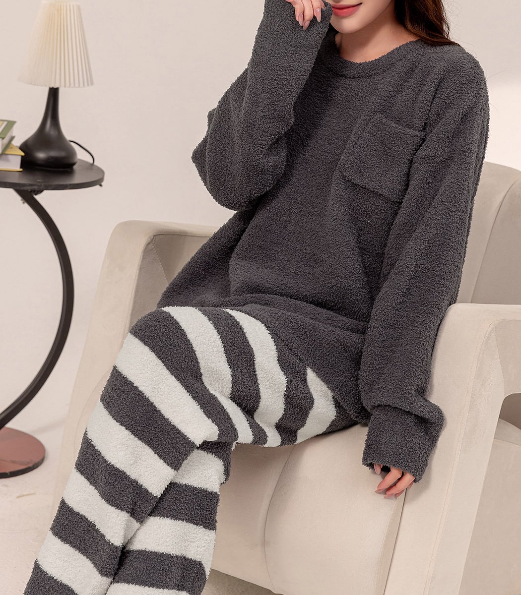 宅配便】もこもこルームウェア／roomwear220 | DAY CLOSET