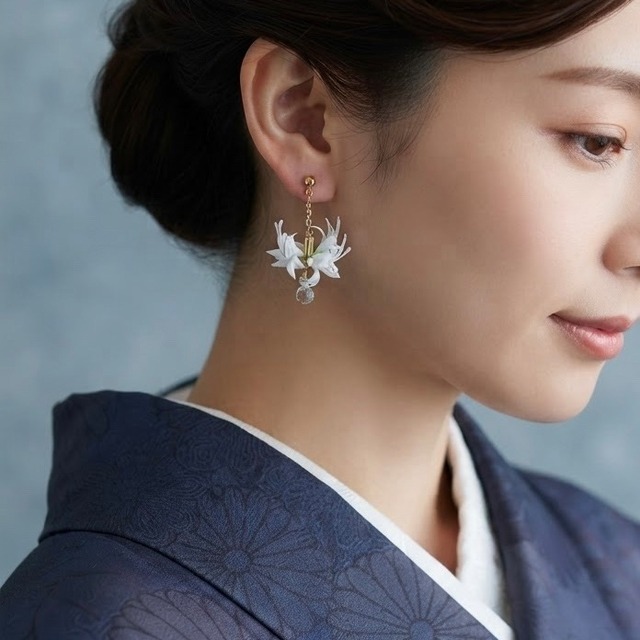 巡花「揺」