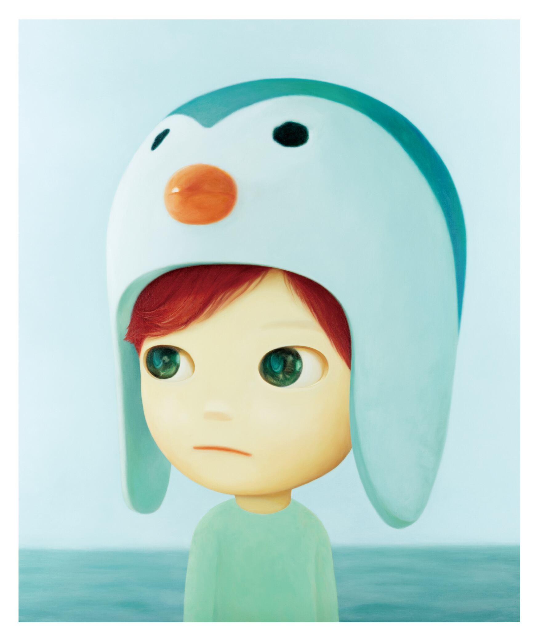 山本麻友香ポストカードセット②(2025) / Mayuka Yamamoto Postcards