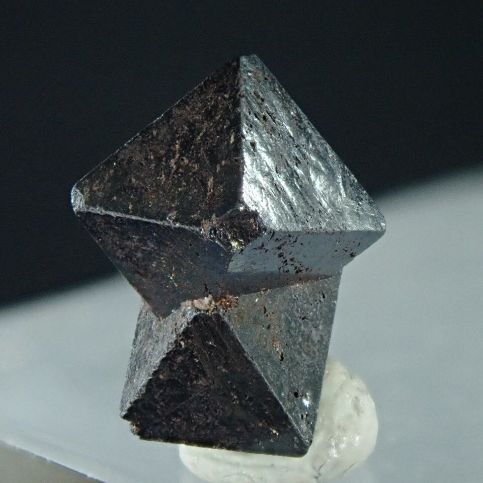 マグネタイト/磁鉄鉱 | smoky83crystal 天然石・鉱物・パワーストーン