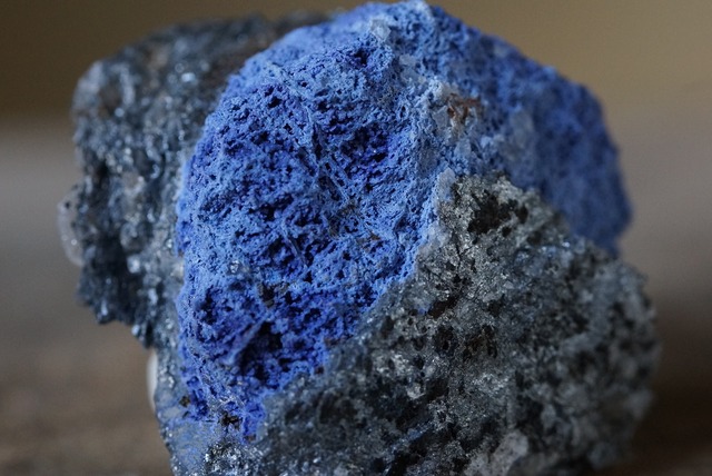 フォスフォシデライト Phosphosiderite ③