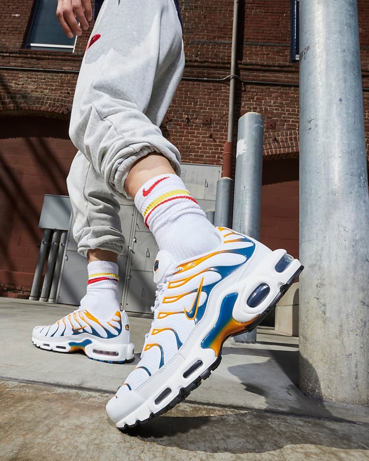 Nike Air Max Plus ナイキ | jordan_sneakers