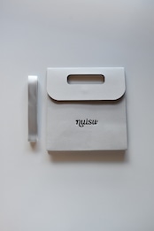 gift bag (組み立て前/クリックポスト可)