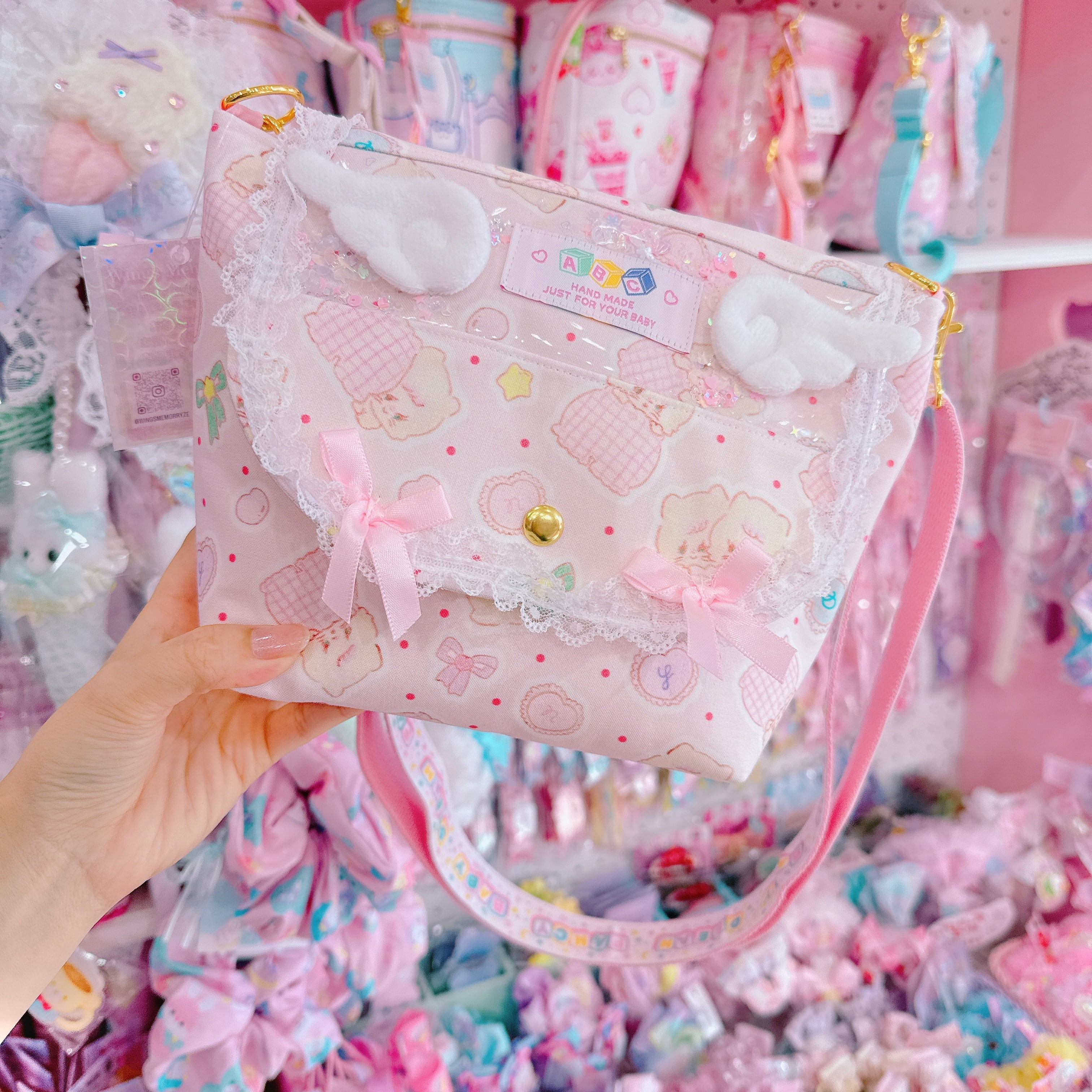 【N6】87-1ショルダーバッグ