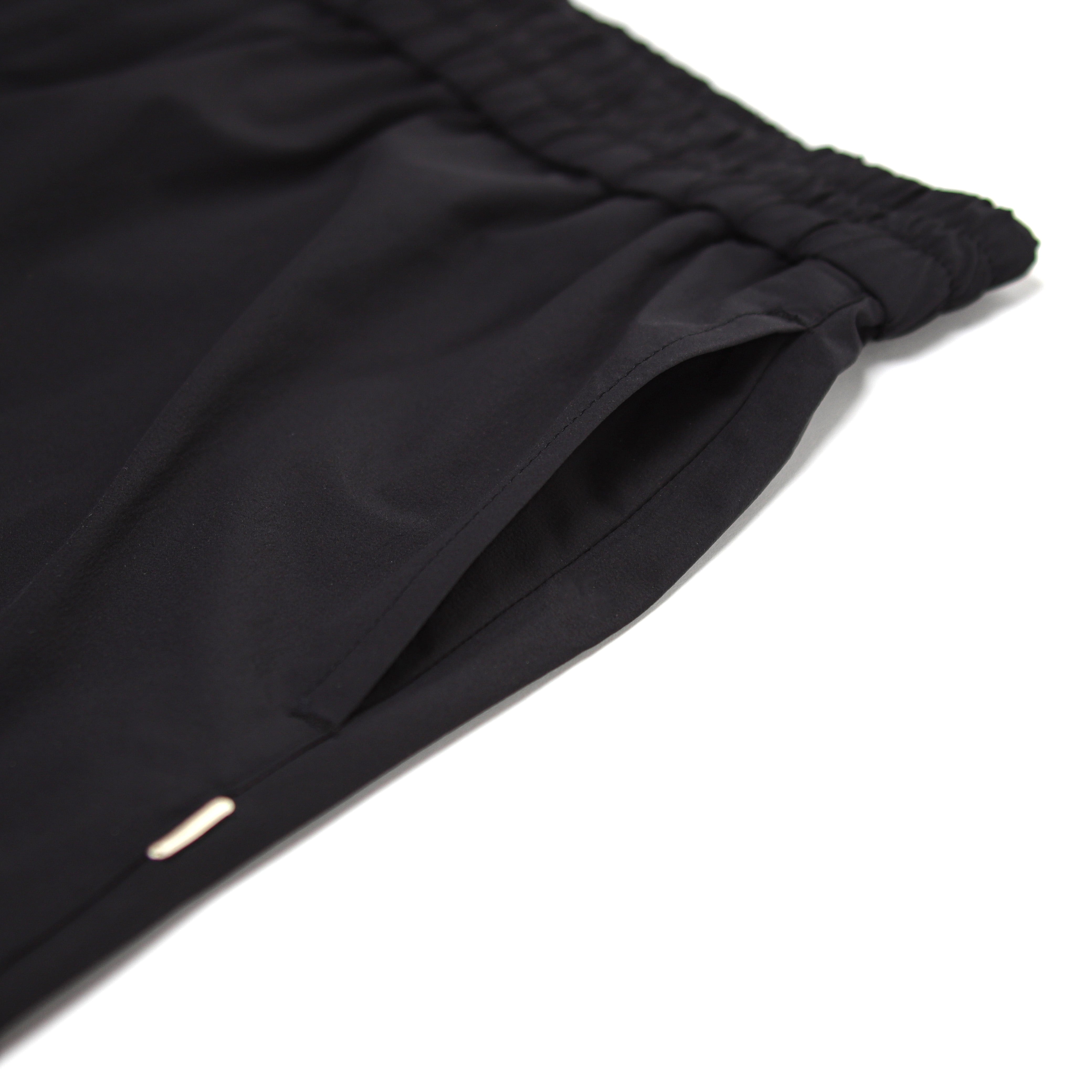 Cordura Nylon Stretch Easy Pants (black) | OVY