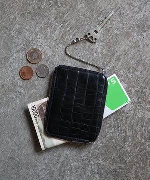 ED ROBERT JUDSON / B01LDWL-46LC MAGIC PURSE_S (BLACK)