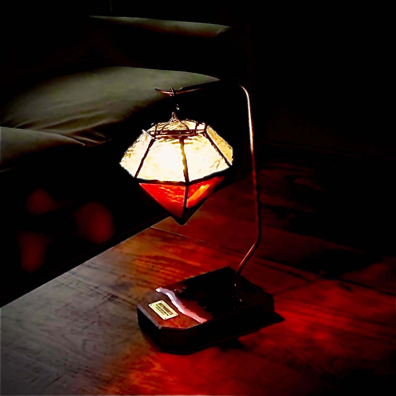 Jewelry Shade ジュエリーシェード Ruby( BirthdayStone / July Jewelry Shade ジュエリーシェード Ruby( BirthdayStone / July