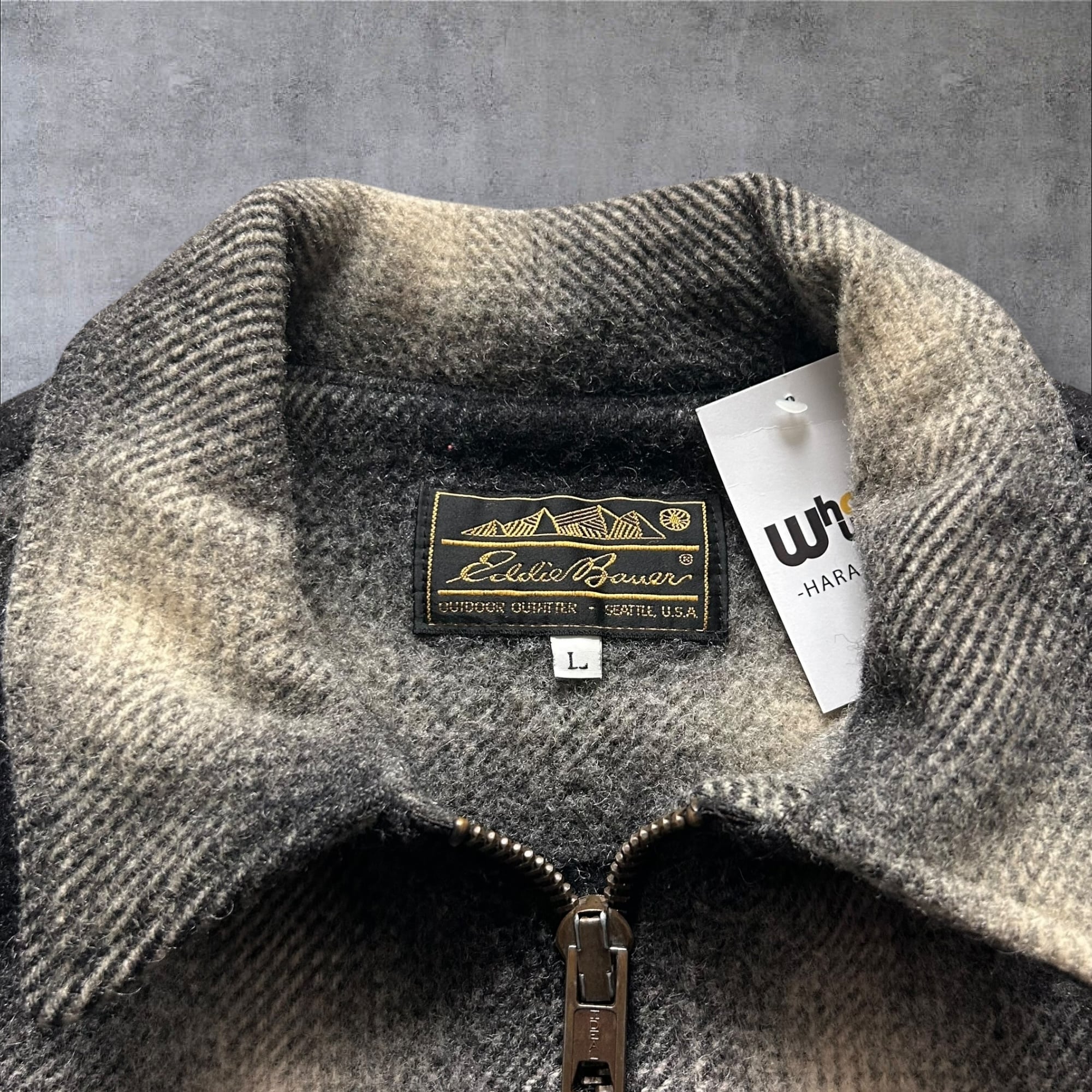 Special!! 1980s Eddie Bauer 