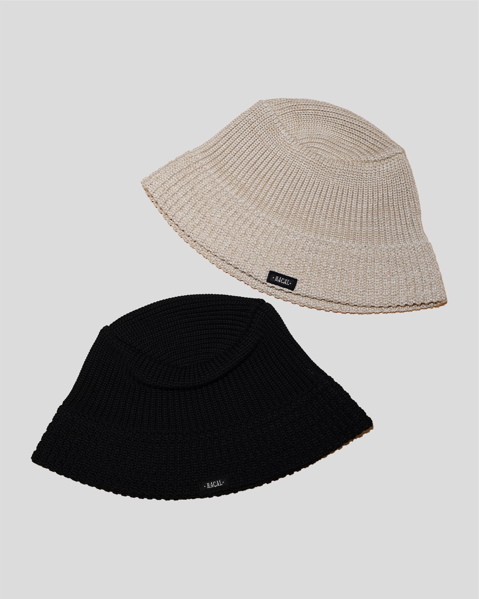 Knit Bucket Hat