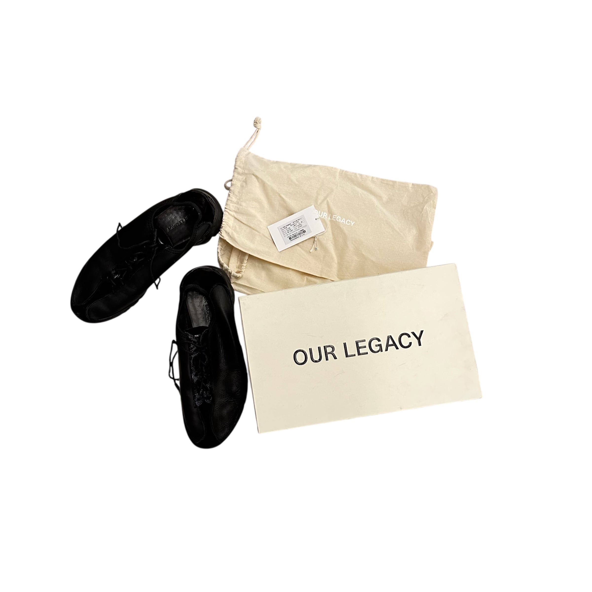 Our legacy klove スニーカー