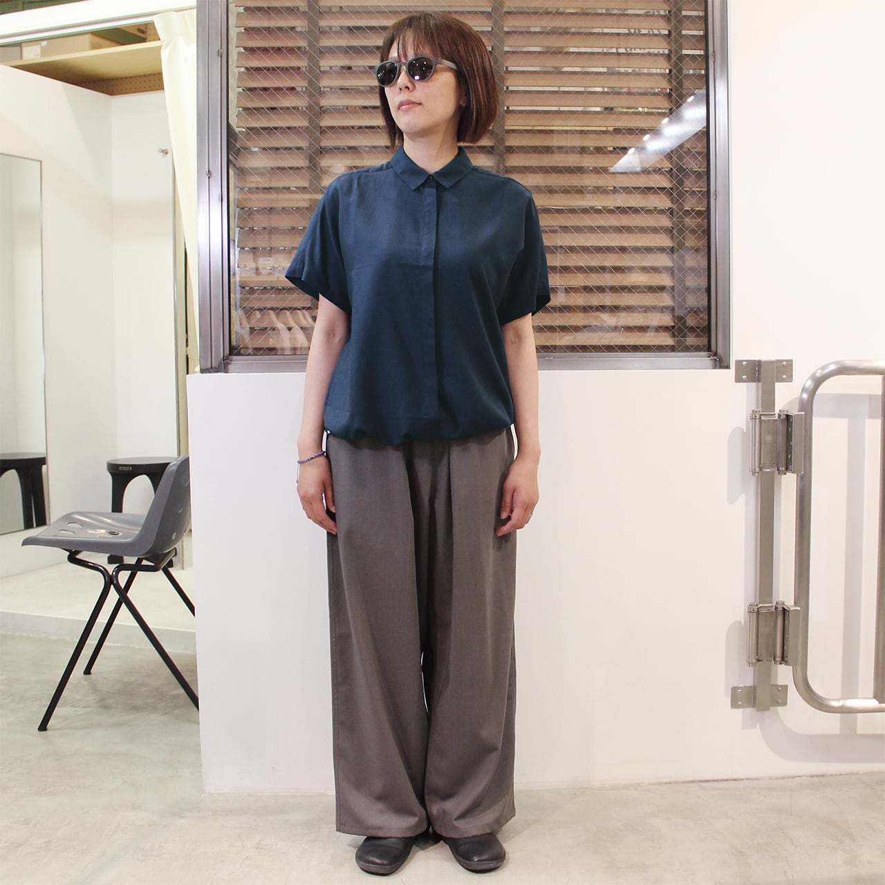 HOUDINI Tree Top Women's | WORKROWN UNIFORM
