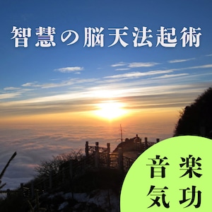 智慧の脳天法起術