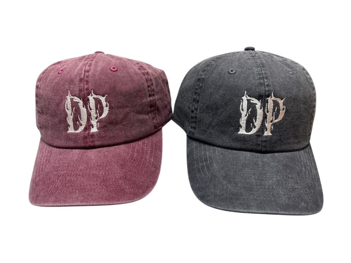 Pigment Cap | DEPARTMENT