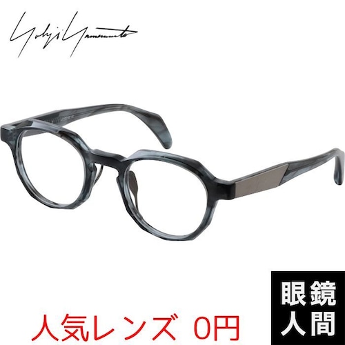 YOHJI YAMAMOTO 19-0070 3 47（979）