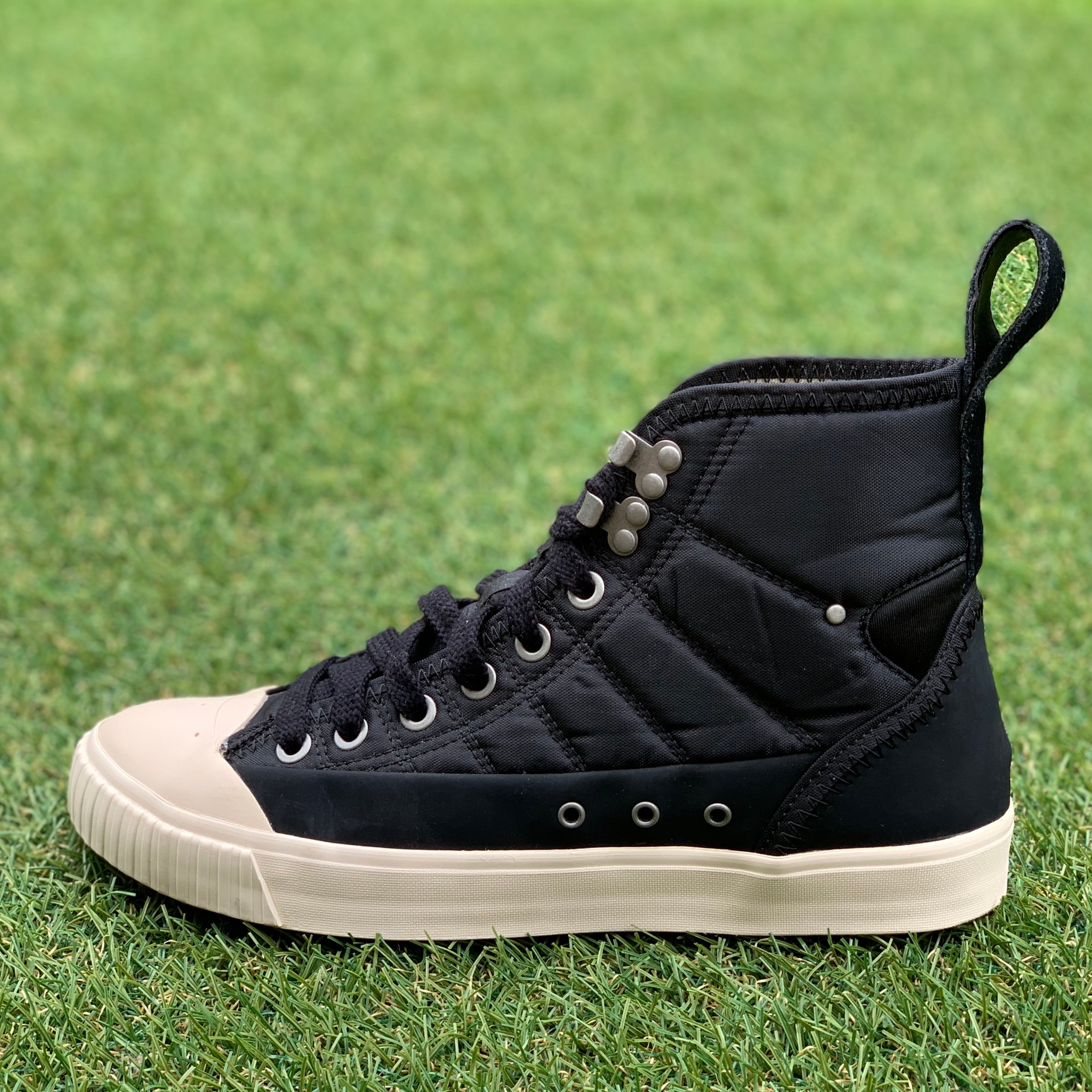 Onitsuka Tiger×ANDREA POMPILIO OK BASKETBALL RB オニツカタイガー×アンドレア ポンピリオ バスケットボール C264