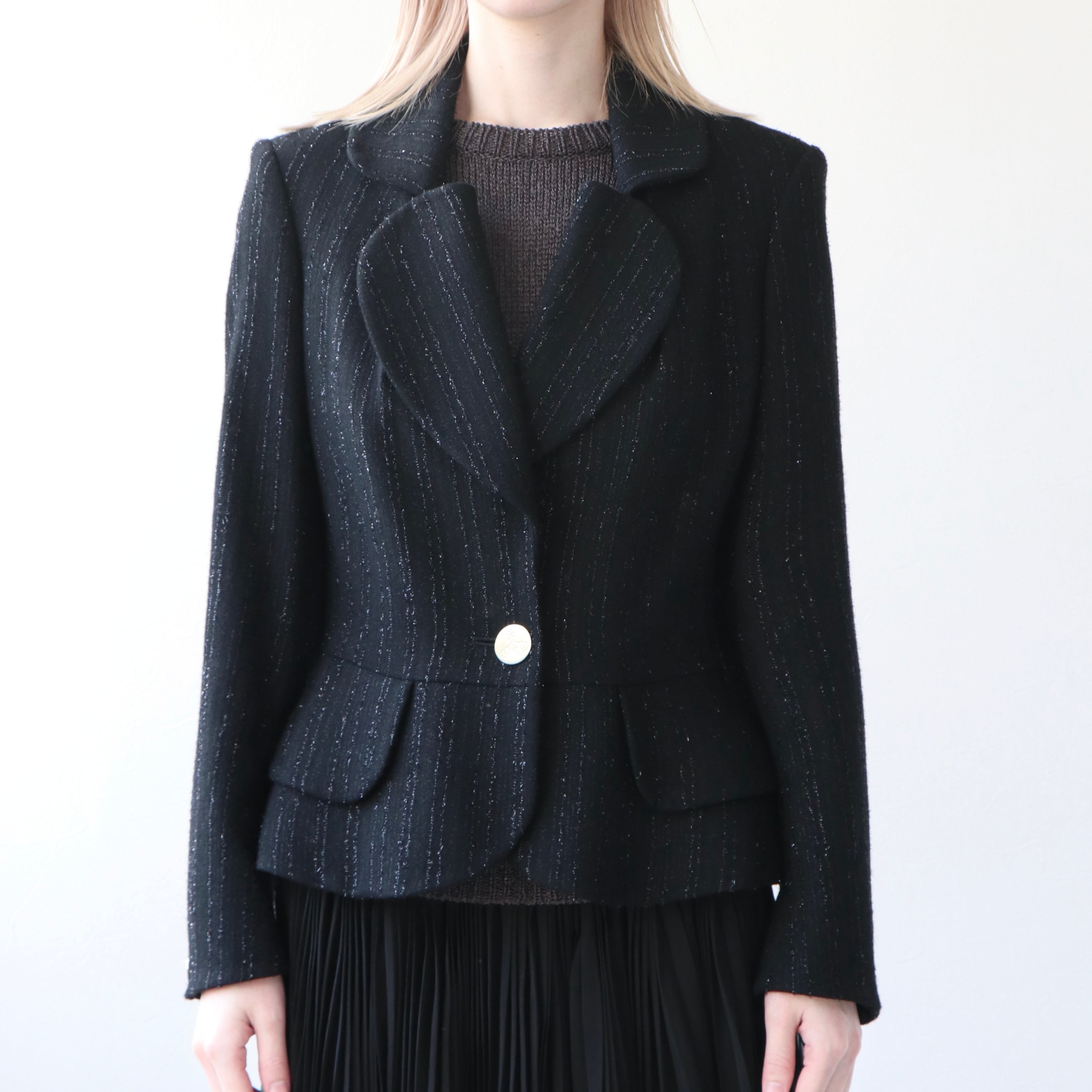 ラブジャケット/viviennewestwood Vivienne Westwood ラブジャケット ヴィヴィアンウエストウッド